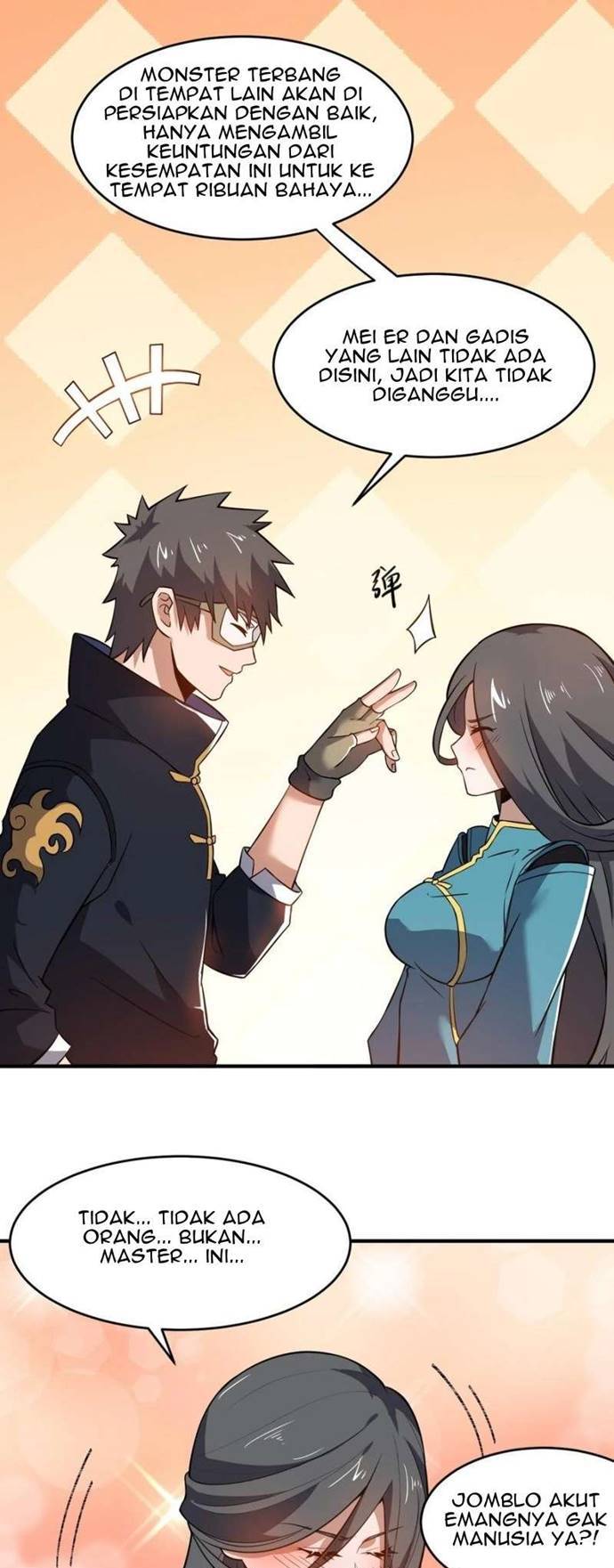 First Dragon (Yuanlong) Chapter 181 Gambar 17